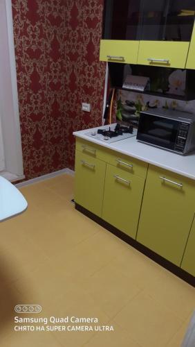 Apartamento ????????????? ???????? "komfort"