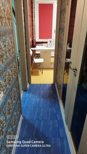 Apartamento ????????????? ???????? "komfort"