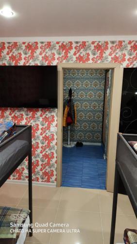 Apartamento ????????????? ???????? "komfort"