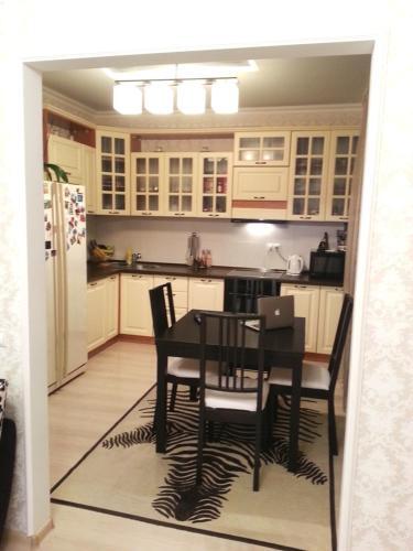 Apartamento Novaia 51