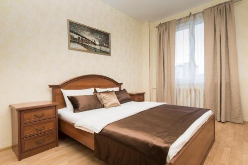 Apartamento ??????????? ????????????? ??????????? ? ??????