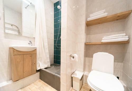 Vesna Hotel