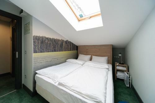 Vesna Hotel