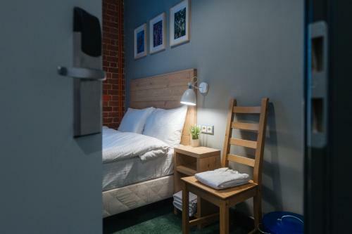 Vesna Hotel