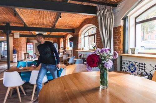 Vesna Hotel