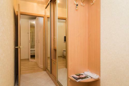 Apartamento 5days-nn, ??????????? ? 2 ????????? ?? ???????? ????, 10