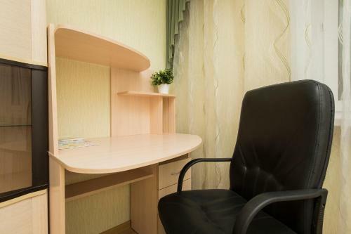 Apartamento 5days-nn, ??????????? ? 2 ????????? ?? ???????? ????, 10