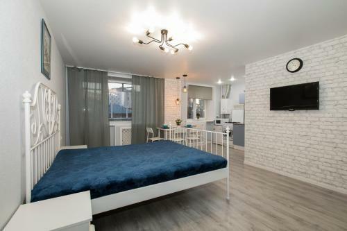 Apartamento Gorky Square (??. ????????) 1?. ????????.