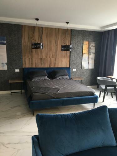Apartment Megapolis