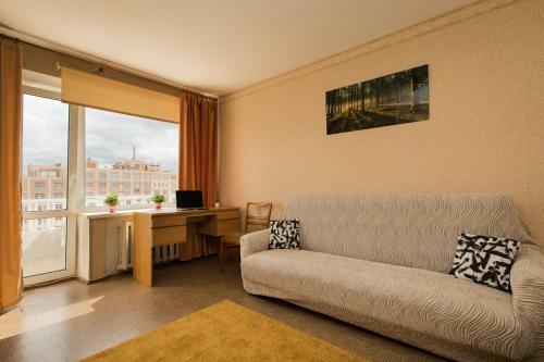 Apartamento ??????????? Gorkiy House ?? ???????? 152