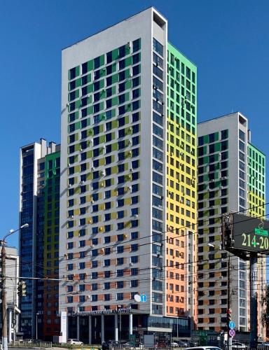 Apartamento ?????????