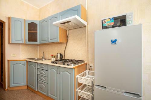 Apartamento Gorkiy House ? ????? ?????? ??????????
