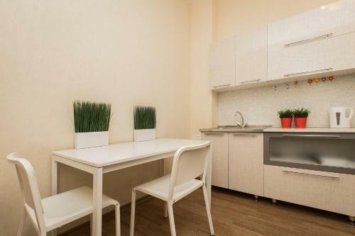 Apartamento Homehotel ?????????? 139