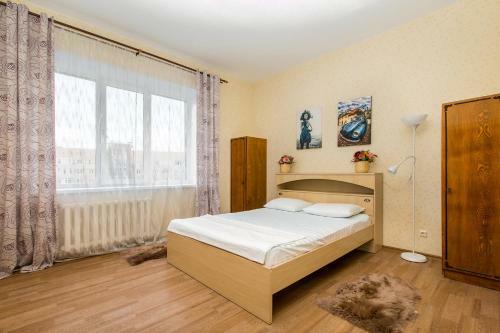 Apartamento Homehotel ?????????? 139