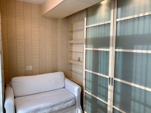 Apartamento White Room