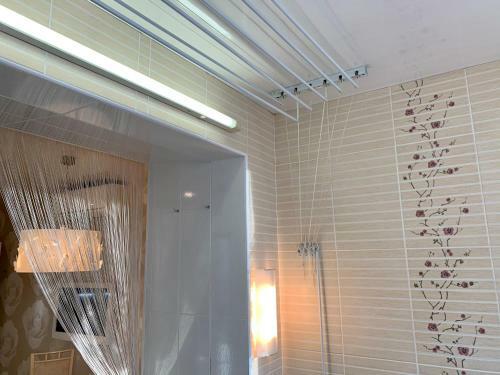 Apartamento White Room