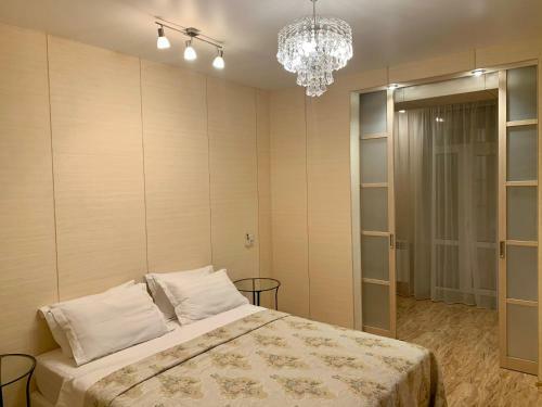 Apartamento White Room