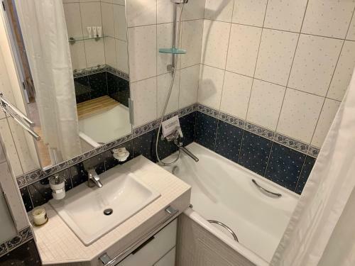 Apartamento White Room