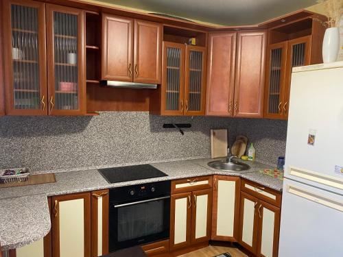 Apartamento ????????????? ???????? ? ?????? ?????????