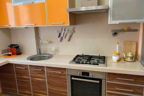 Apartamento ?????? ????????????? ???????? ????? ? ??????