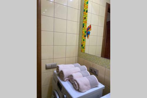 Apartamento ?????? ????????????? ???????? ????? ? ??????
