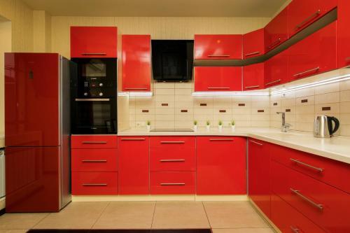 Apartamento ??????? ??????????? ? ?????? ??????
