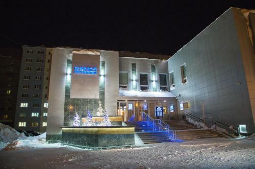 Hotel ????????? ????????