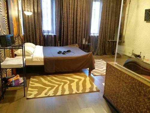 Trikselion Hotel