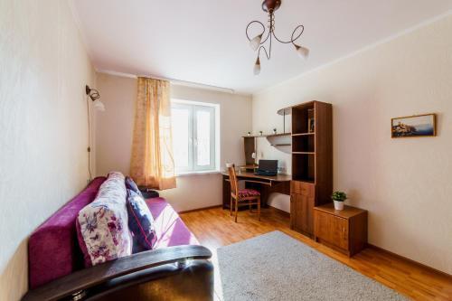 Apartamento Gorkiy House ?? ?????????? 1