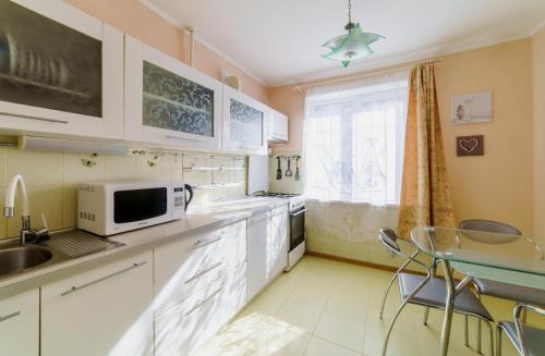 Apartamento Gorkiy House ?? ?????????? 1