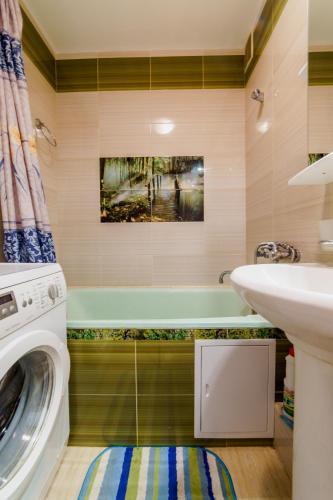 Apartamento Gorkiy House ?? ?????????? 1