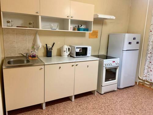 Apartamento ??????????? ?? ???????????, 57