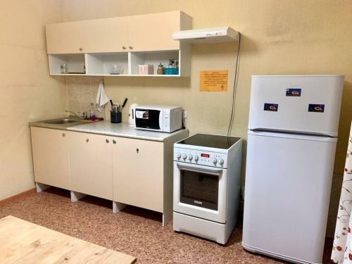 Apartamento ??????????? ?? ???????????, 57