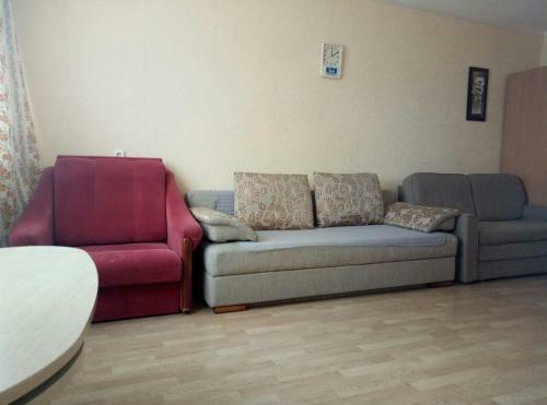 Apartment On Frunze 7