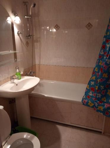 Apartment On Frunze 7