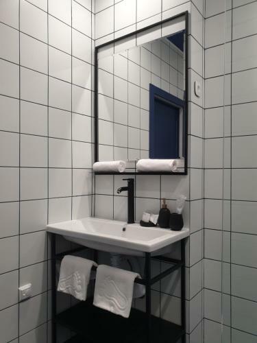 Hotel & Hostel Tetris