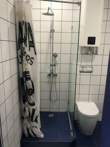Hotel & Hostel Tetris