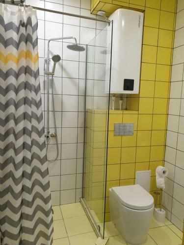 Hotel & Hostel Tetris