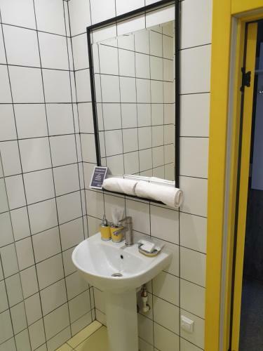 Hotel & Hostel Tetris