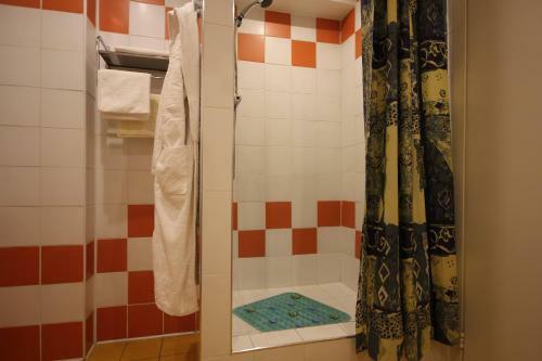 Hotel Nadezhda And K