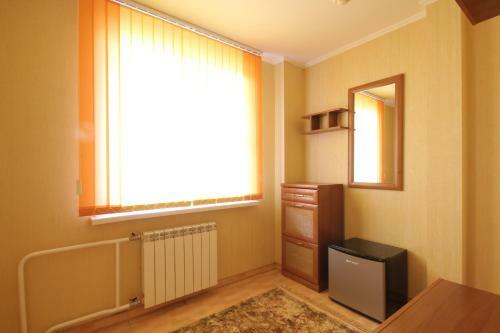 Hotel Nadezhda And K