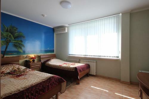 Hotel Nadezhda And K