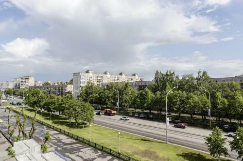 Apartments Near The Ters Restaurant