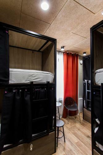 No Bears Hostel