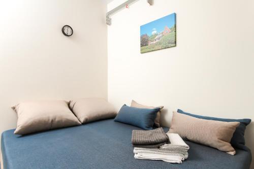 Apartamento ?????? ???????? ? ????? ??????? ??????