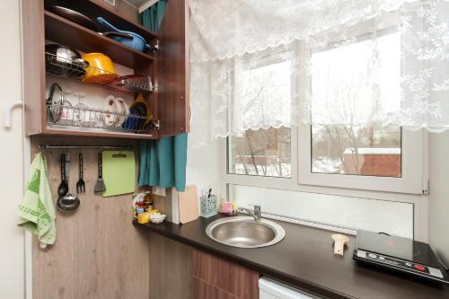 Apartamento ?????? ???????? ? ????? ??????? ??????