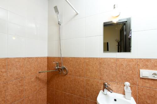 Apartamento ?????? ???????? ? ????? ??????? ??????