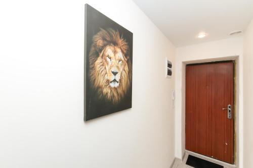 Apartamento ?????? ???????? ? ????? ??????? ??????