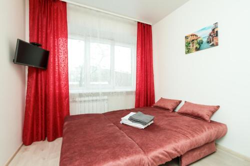 Apartamento ?????? ???????? ? ????? ??????? ??????