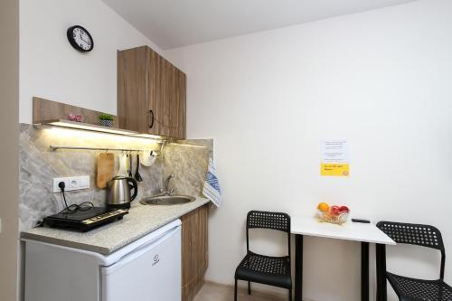 Apartamento ?????? ???????? ? ????? ??????? ??????